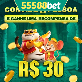 55588bet Indique amigos para receber um bônus