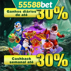 55588bet Fundo de Resgate de Perdas Semanais